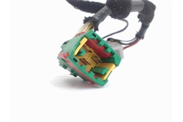 Recambio de clausor para peugeot 307 break (3e) 2.0 referencia OEM IAM 36353100  