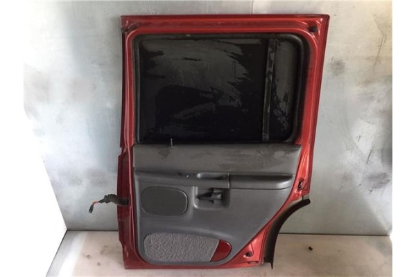 Recambio de puerta trasero derecha para ford explorer 4.0 referencia OEM IAM 4048926  438 , FIAT | 456 , FIAT | 36 , FORD | E2 ,