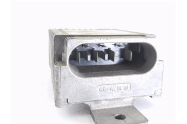Recambio de modulo electronico para mercedes-benz clase a (bm 168) 1.4 140 (168.031) referencia OEM IAM A0255453232 898940000 