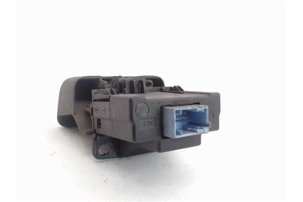 Recambio de palanca freno de mano para renault scenic ii (jm) referencia OEM IAM   