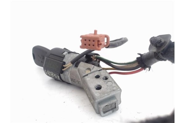 Recambio de clausor para peugeot 307 break (3e) 2.0 referencia OEM IAM 36353100  