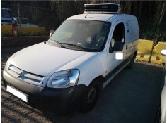 citroen berlingo del año 2005