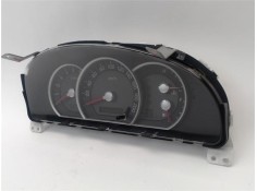 Recambio de cuadro completo para kia sorento (bl) 2.5 crdi referencia OEM IAM 940133E260 11000985400K 