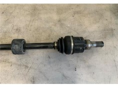 Recambio de palier delantero derecho para nissan pixo (uao) 1.0 visia referencia OEM IAM 391004A03A 50534Z 