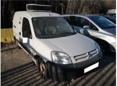 citroen berlingo del año 2005