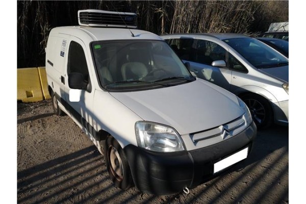 citroen berlingo del año 2005