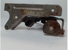 Recambio de palanca freno de mano para citroen c3 1.4 hdi referencia OEM IAM 98062963ZD  