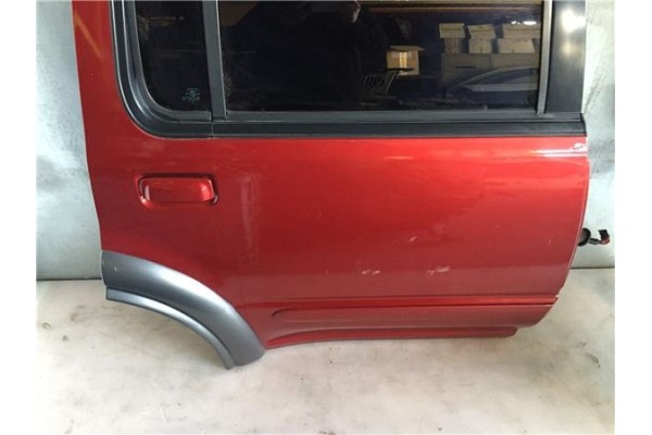Recambio de puerta trasero derecha para ford explorer 4.0 referencia OEM IAM 4048926  438 , FIAT | 456 , FIAT | 36 , FORD | E2 ,