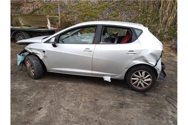 seat ibiza berlina (6j5) del año 2013