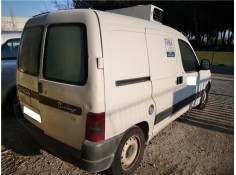 citroen berlingo del año 2005