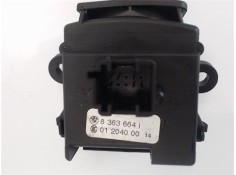 Recambio de mando limpiaparabrisas para bmw serie 3 berlina (e46) referencia OEM IAM 61318363664  8363664 , BMW