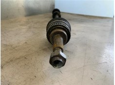 Recambio de palier delantero derecho para nissan pixo (uao) 1.0 visia referencia OEM IAM 391004A03A 50534Z 