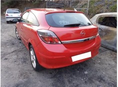 opel astra h gtc del año 2007