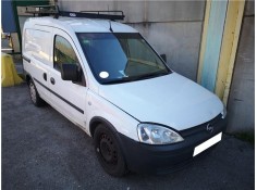 opel combo (corsa c) del año 2011