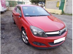 opel astra h gtc del año 2007