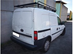 opel combo (corsa c) del año 2011