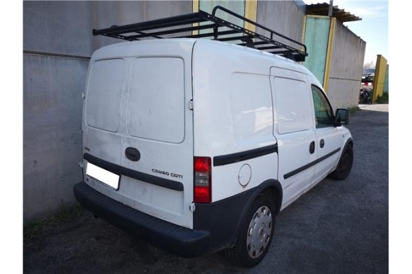 opel combo (corsa c) del año 2011