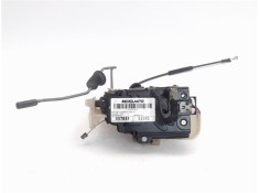 CIERRE ELECTROMAGNETICO DELANTERO IZQUIERDO 3B1837015AQ 7E1837015A 
