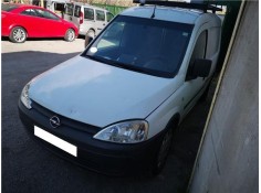 opel combo (corsa c) del año 2011