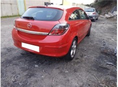 opel astra h gtc del año 2007