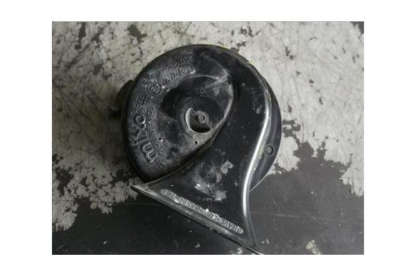 Recambio de bocina para seat toledo (1l) 1.9 tdi referencia OEM IAM  MIXO 