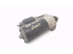 Recambio de motor arranque para mercedes-benz clase e (bm 211) berlina 3.2 e 320 (211.065) referencia OEM IAM A0051516501 110819