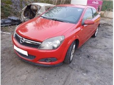 OPEL ASTRA H GTC