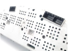 Recambio de cuadro completo para kia sorento (bl) 2.5 crdi referencia OEM IAM 940133E260 11000985400K 