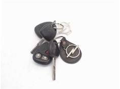 Recambio de centralita cierre para opel sintra referencia OEM IAM 104010080  