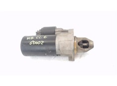 Recambio de motor arranque para mercedes-benz clase e (bm 211) berlina 3.2 e 320 (211.065) referencia OEM IAM A0051516501 110819