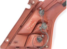 Recambio de piloto trasero izquierdo para suzuki swift iii (sg) 1.3 ddis referencia OEM IAM 3567062J00 2010002 