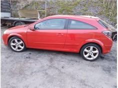 opel astra h gtc del año 2007