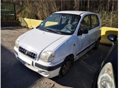 hyundai atos prime (mx) del año 2000