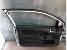Recambio de puerta delantero izquierda para ford fiesta v (jh_, jd_) 1.6 16v referencia OEM IAM 1692539  438 , FIAT | 456 , FIAT