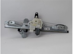 Recambio de mecanismo elevalunas delantero derecho para nissan qashqai ii (j11e) referencia OEM IAM 80700HV00C  