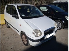 hyundai atos prime (mx) del año 2000