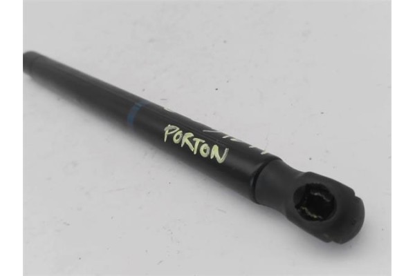 Recambio de amortiguador capo para citroen c2 1.1 referencia OEM IAM 8731H8  