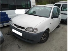 seat arosa (6h1) del año 1998