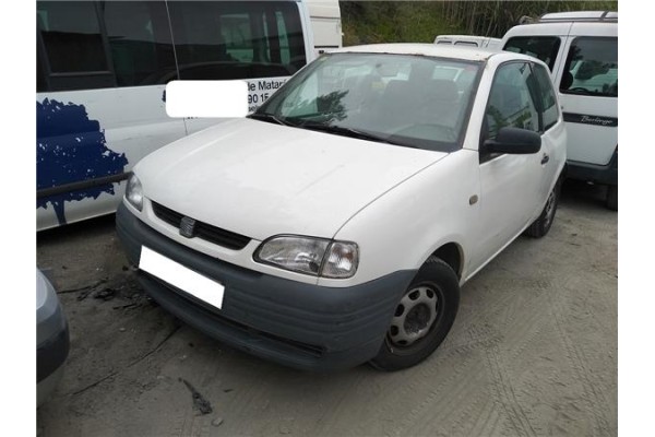 seat arosa (6h1) del año 1998