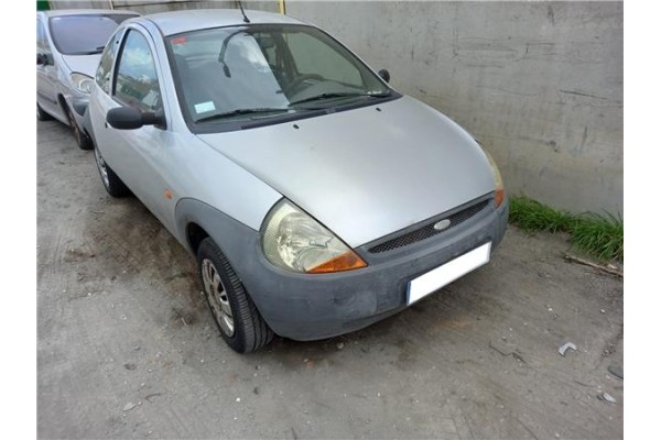 ford ka (ccq)(1996) del año 
