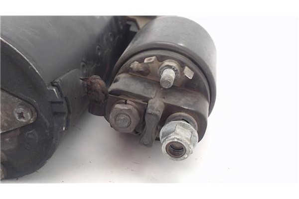 Recambio de motor arranque para mercedes-benz clase e (bm 211) berlina 3.2 e 320 (211.065) referencia OEM IAM A0051516501 110819