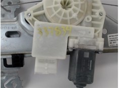Recambio de mecanismo elevalunas delantero derecho para nissan qashqai ii (j11e) referencia OEM IAM 80700HV00C  