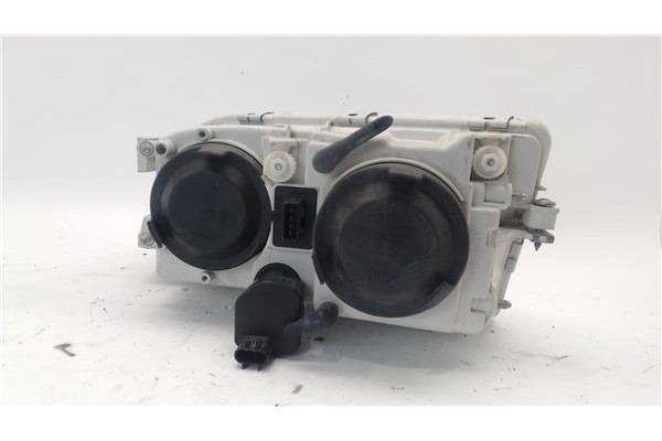 Recambio de faro delantero dcho para volvo s40 berlina referencia OEM IAM 1AG00786142  
