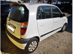 hyundai atos prime (mx) del año 2000