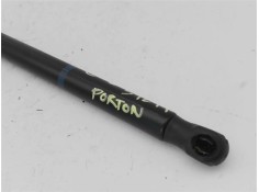 Recambio de amortiguador capo para citroen c2 1.1 referencia OEM IAM 8731H8  