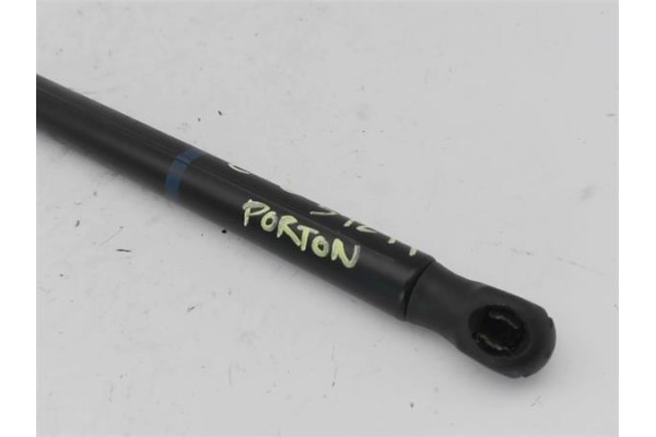 Recambio de amortiguador capo para citroen c2 1.1 referencia OEM IAM 8731H8  