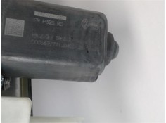 Recambio de mecanismo elevalunas delantero derecho para nissan qashqai ii (j11e) referencia OEM IAM 80700HV00C  