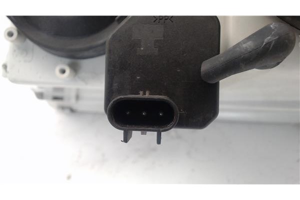 Recambio de faro delantero dcho para volvo s40 berlina referencia OEM IAM 1AG00786142  