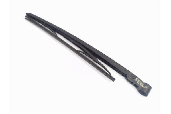 Recambio de brazo limpiaparabrisas trasero para land rover range rover sport 2.7 v6 td s referencia OEM IAM   