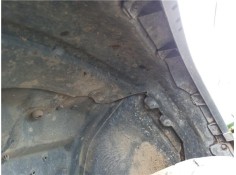 Recambio de protector pase rueda delantero izquierdo para nissan terrano ii (r20) 2.7 td 4wd referencia OEM IAM 638430F010  